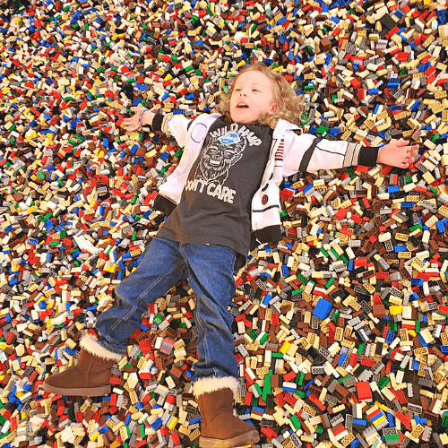 Brick Fest Live
